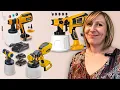 3 BEST Cordless Paint Sprayer 2025