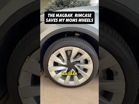 Saving My Mom’s Wheels…AGAIN 😂😭