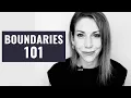 Boundaries for Beginners How to Set and Keep Your Boundaries