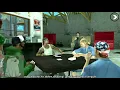 Gta San Andreas - Jalan melalui - Misi #61-Membidik - Indonesia - English