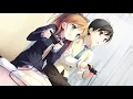 Download Lagu Nightcore - Soulmate (Xu kai And Cheng Xiao)(Falling Into Your Smile OST)