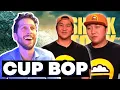 Venture Capitalist Reacts to Shark Tank - Cupbop with Peter Harris