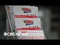 New Jersey lottery s announce winning 1 13 billion Mega Millions ticket full