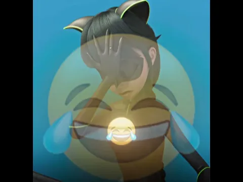 "Mix up..." | #shorts #miraculousladybug