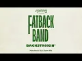 Fatback Band - Backstrokin’ - Moodena’s Rub Down Mix Edit (Official Audio)