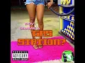 Gimme a Gas Station?