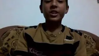 أول فيديو من قنات راج كومار وأفتخر دندنها