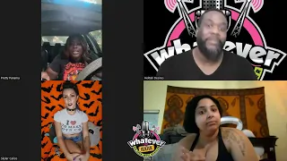 Skylar Calico eric g pretty panama Brina