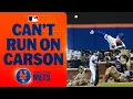 GOT EM Carson Benge throws out BACK-TO-BACK runners at the plate MLB Highlights