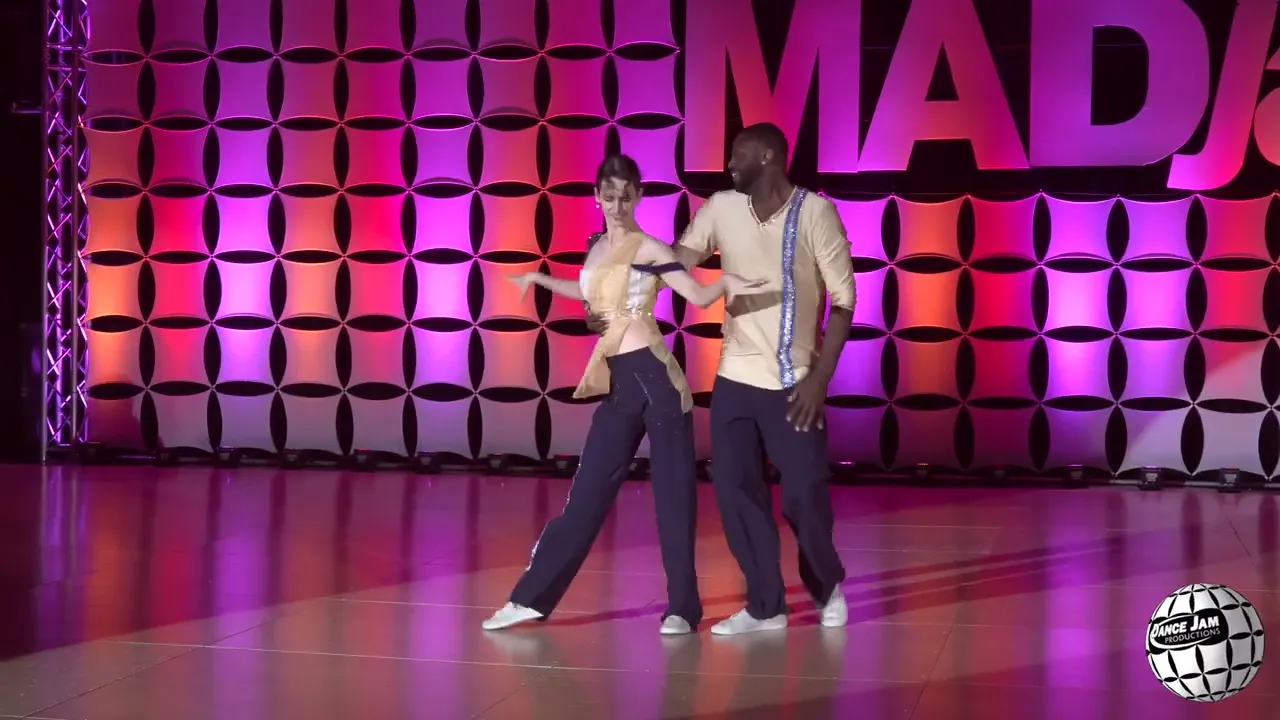 MADjam 2026 Superstar Show KP Rutland & Bryn Anderson   4K