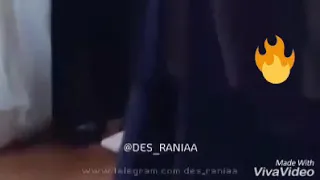 لي مبغانا  تعمى  عينو ههه دندنها