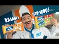 Wow Spageti • Jaman Now • TVC Edisi 2025 • Iklan Indonesia 30 sec