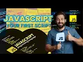 JavaScript Your First Script Tutorial Beginner s Guide to Writing Code Satyarthi Javascript