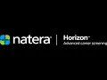 Examen Horizon de Natera