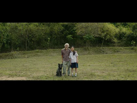 Regretfully at Dawn - Official Trailer