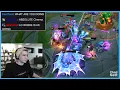 xQc Play Melee Jhin - Lol Daily Clips Ep 805