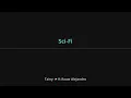 Tainy - Sci-Fi Lyrics English Translation - ft Rauw Alejandro - Spanish and English Dual Lyrics