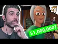 Why Janky Retail Simulators sell MILLIONS