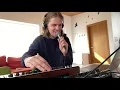 Download Lagu Daði Freyr - Arcade (Duncan Laurence cover)