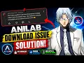 Anime downloading issue fixed try this new app download famous titles each episode and seasons