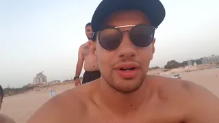 דודו פארוק ערק ערק בחוף הים King Arak 