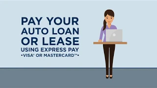 Make a Payment Using Express Pay