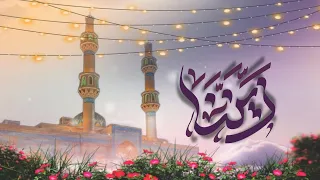 زينا لمولد امام الحجة عج مرتضى محمد عيسى علي خليل 