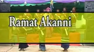 ramat akanni aye tan