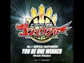 YOU BE ONE WINNER