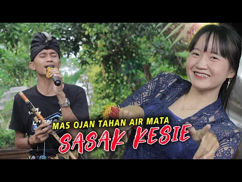 Download MP3 Ojan suling tahan air mata di lagu Sasak KESIE | Lagu ini menceritakan kisah nyata dalam hidupnya