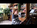 Download Lagu Yulia sings Russian song Dark Eyes