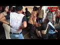 Download Lagu Cuta Nada yang joged kesurupan hoyong randa@ bangbung hideng \u0026 Gurat Bumi
