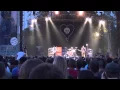 Download Lagu Alkaline Trio - Radio (live at Riot Fest 2012)