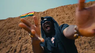 Stonebwoy - Wilderness [Official Visualizer]