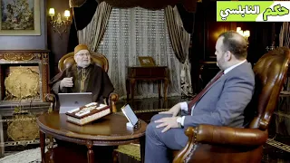 الافتقار إلى الله     من حكم الدكتور محمد راتب النابلسي دندنها