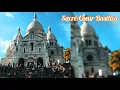 Download Lagu SACRÉ-CŒUR BASILICA| MOST HISTORIC LANDMARK IN PARIS| WELL WORTH TO VISIT