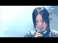 ChoNam Zone & U Sungeun(조남지대 & 유성은) - Winter of Dreams(한 겨울날의 꿈) (Sketchbook) | KBS WORLD TV 210212