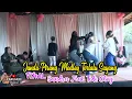 Download Lagu JANDA PIRANG Medley TERLALU SAYANG ~ SANDRA  FEAT TEDI OBOY