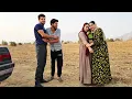 Download Lagu Wasn't Zahra treated with hope for a secret kiss and hug?