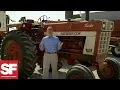 International 1066 Sells at Auction Steel Deals Successful Farming