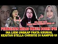 Download Lagu Simak Ini! Ina Liem Ungkap Fakta Krusial di Balik Ijazah Gibran