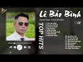 Lagu Yêu Vội Vàng x Nơi Vực Nơi Trời - Lê Bảo Bình | Nghe Nhạc và Thư Giãn - Playlist Cho Tâm Hồn