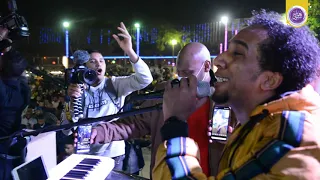 كش كش كشكش   حمو اسماعيل             قناة نغمات نوبي      دندنها