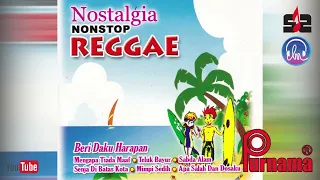 nostalgia nonstop reggae bab 1 nonstop reggae golden memories top hits