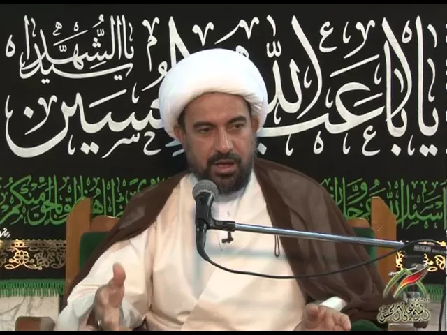 ⁣التأهب لقدوم شهر محرم الحرام - الشيخ علي آل محسن