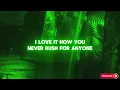 Amy Shark - It's Kinda Hot (Lyrics)