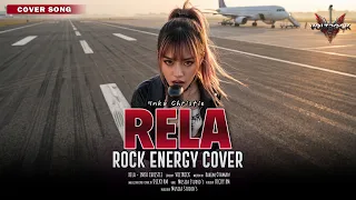 rela inka christie cover by voltrock