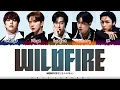 Download Lagu MONSTA X (몬스타엑스) - 'Wildfire' Lyrics [Color Coded_Han_Rom_Eng]