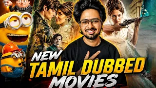 new tamil dubbed movies playtamildub 