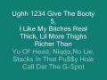 Download Lagu Travis Porter Ft. Tyga Ayy Ladies Lyrics